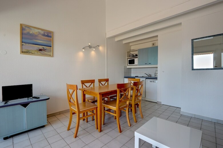 Residencia Les Marines de Gassin By Ateya Vacances