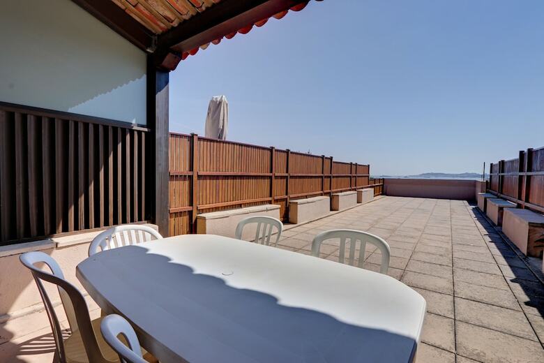 Residencia Les Marines de Gassin By Ateya Vacances
