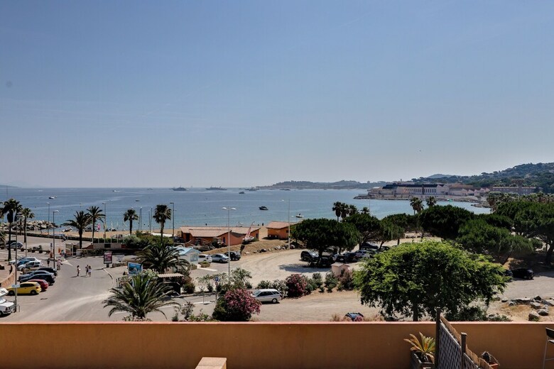 Residencia Les Marines de Gassin By Ateya Vacances