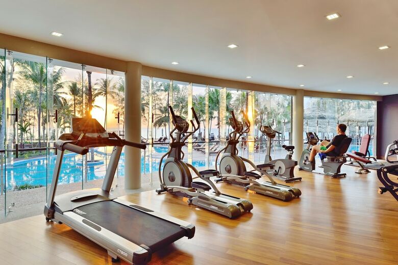 Hotel The Haven Khao Lak