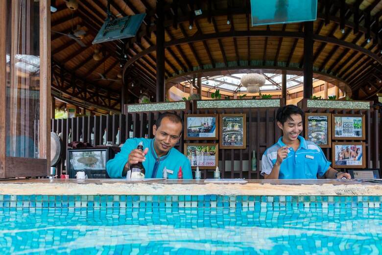 Hotel The Haven Khao Lak