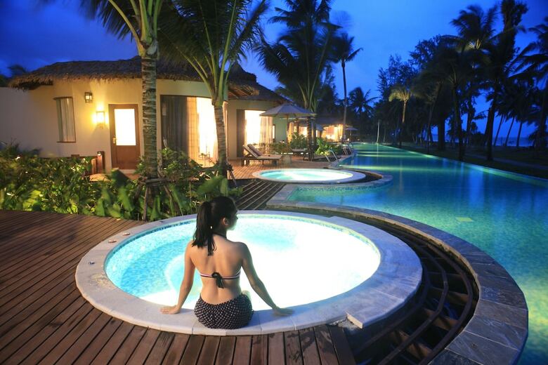 Hotel The Haven Khao Lak