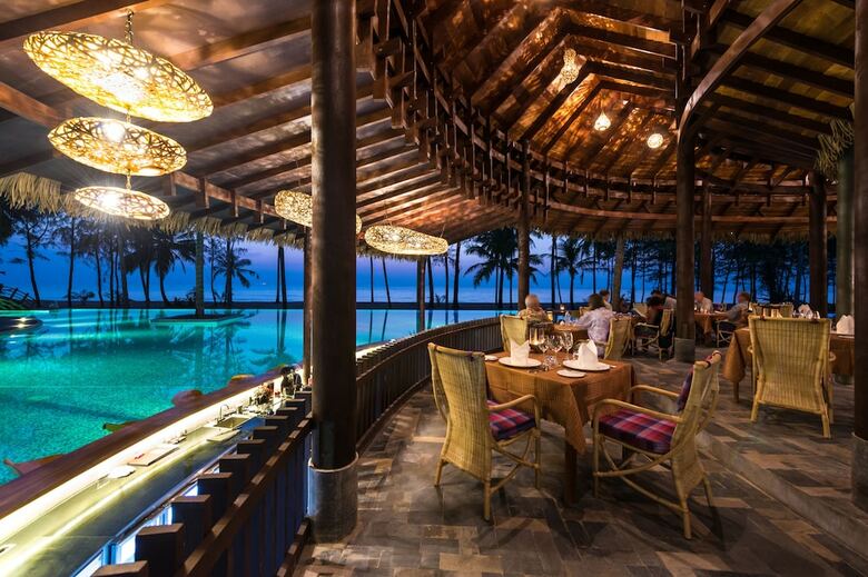 Hotel The Haven Khao Lak