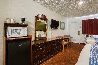 Motel Rodeway Inn