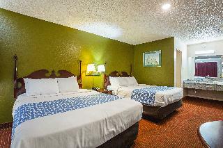 Motel Rodeway Inn