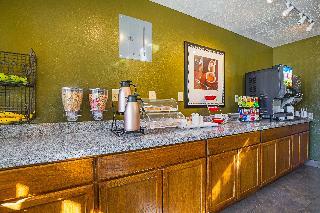 Motel Rodeway Inn