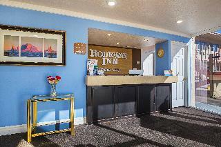 Motel Rodeway Inn