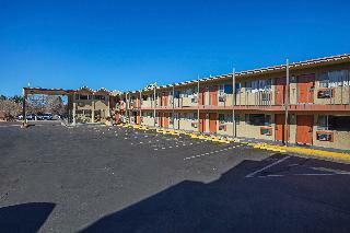 Motel Rodeway Inn