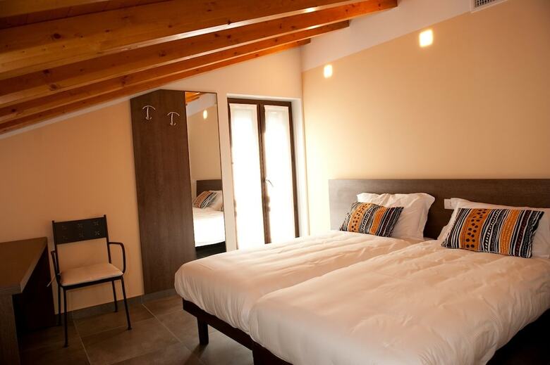 Hotel Il Mulinum