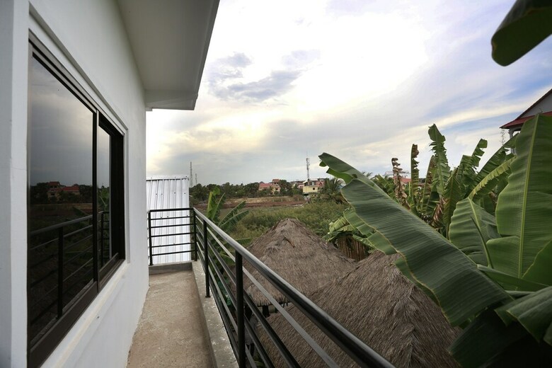 Angkor Pal Boutique Hotel