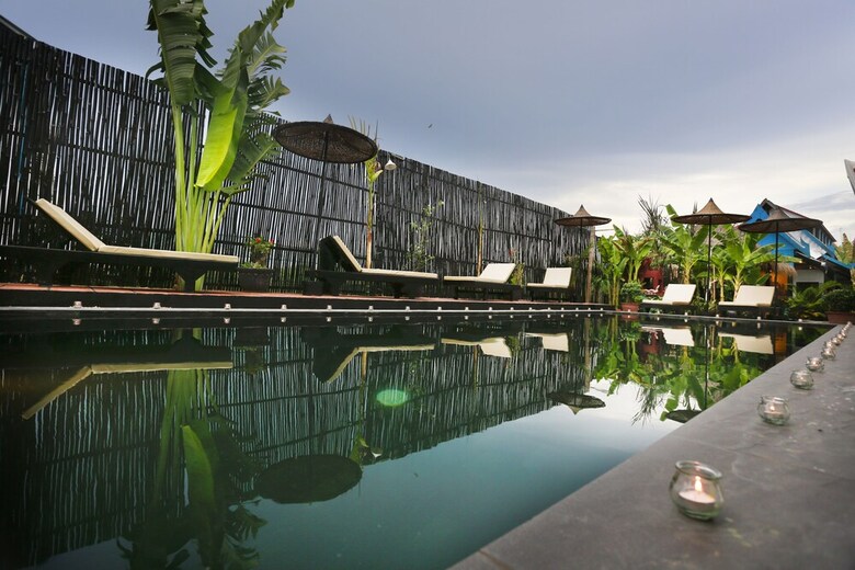 Angkor Pal Boutique Hotel