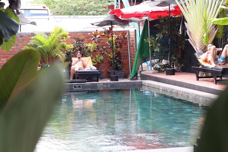 Angkor Pal Boutique Hotel
