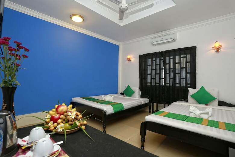 Angkor Pal Boutique Hotel