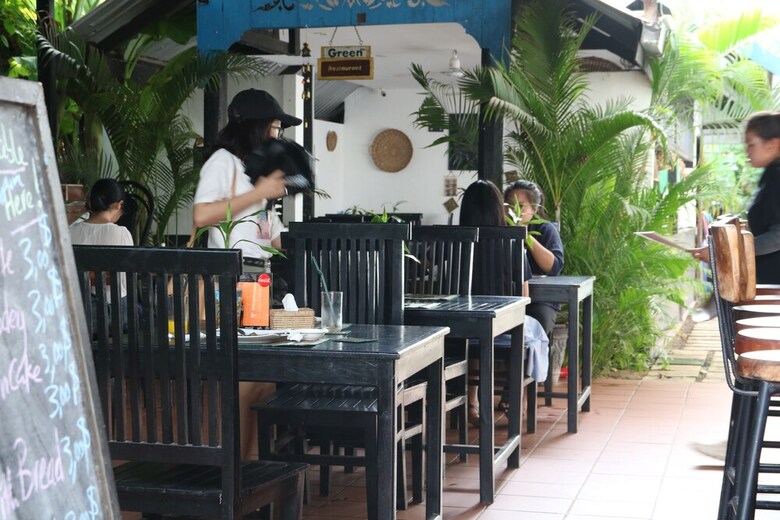 Angkor Pal Boutique Hotel