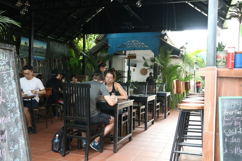 Angkor Pal Boutique Hotel