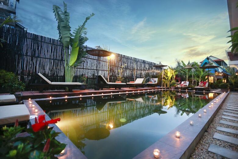 Angkor Pal Boutique Hotel