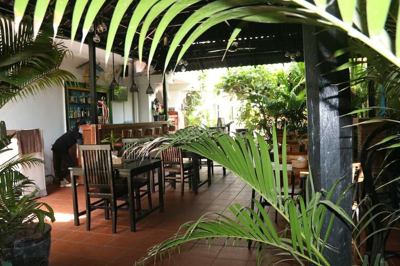 Angkor Pal Boutique Hotel