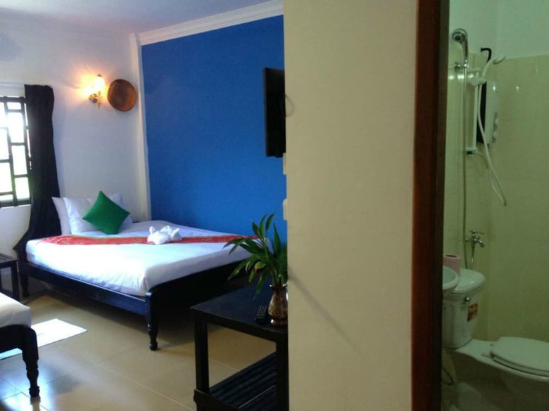 Angkor Pal Boutique Hotel