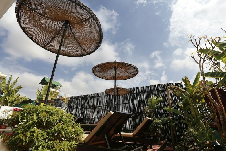 Angkor Pal Boutique Hotel