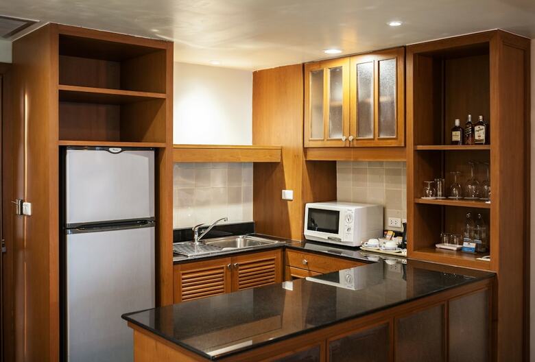 Apartamento The Royal Paradise Hotel & Spa