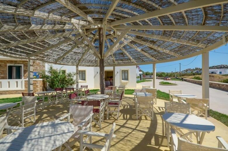 Aparthotel Plaka Hotel I