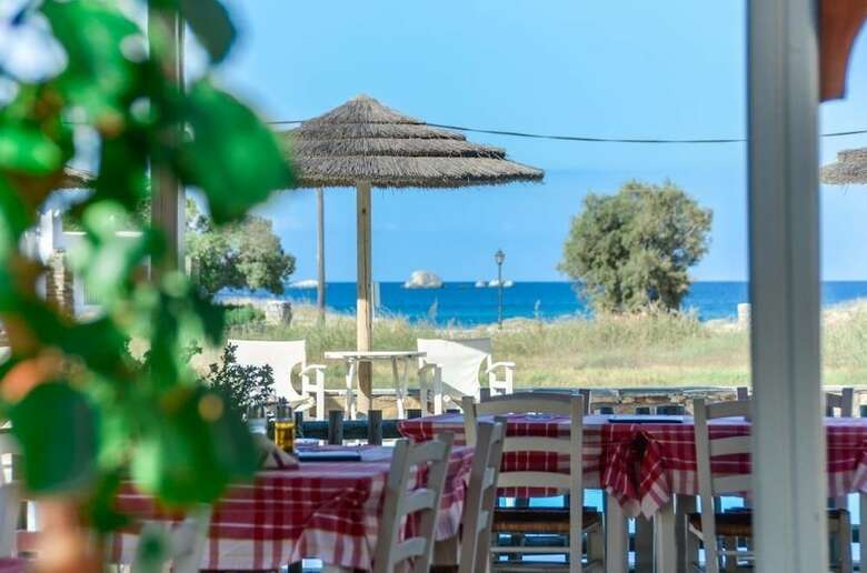 Aparthotel Plaka Hotel I