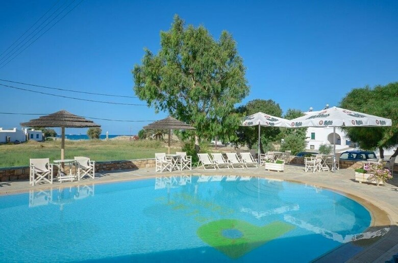 Aparthotel Plaka Hotel I