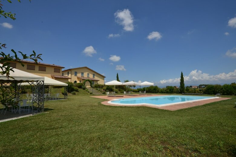 Agroturismo Agriturismo Musignano