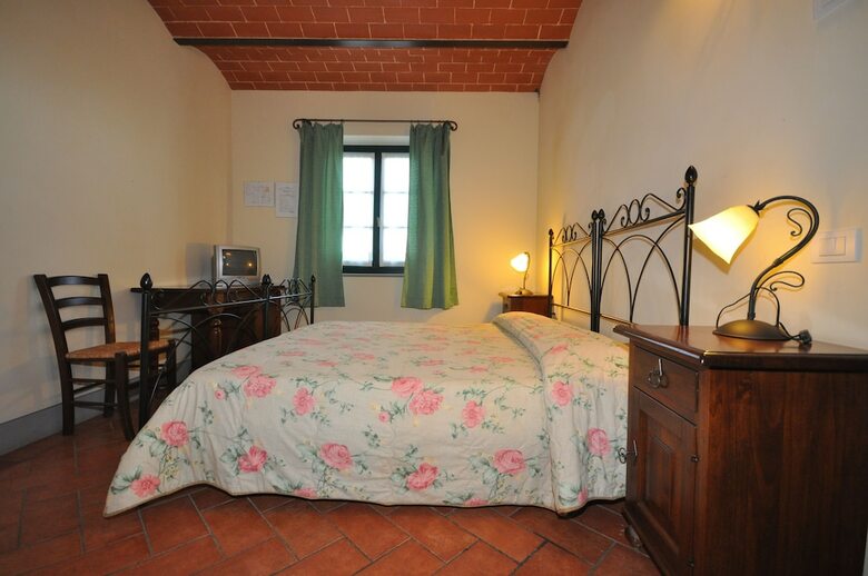 Agroturismo Agriturismo Musignano