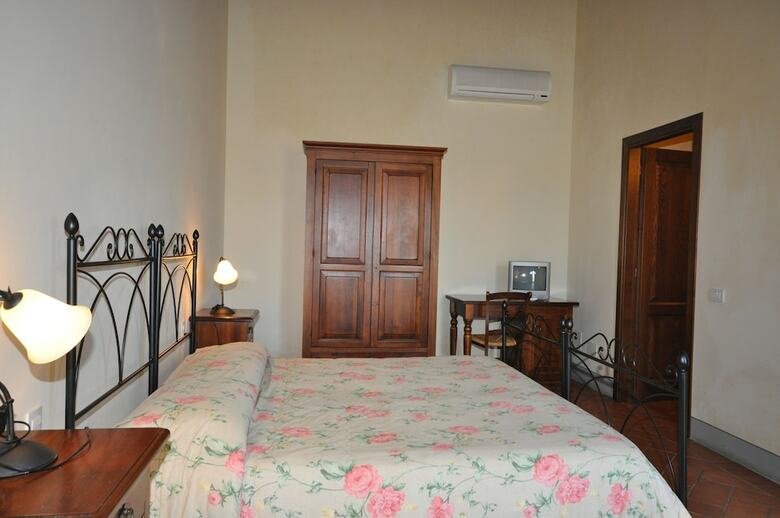Agroturismo Agriturismo Musignano