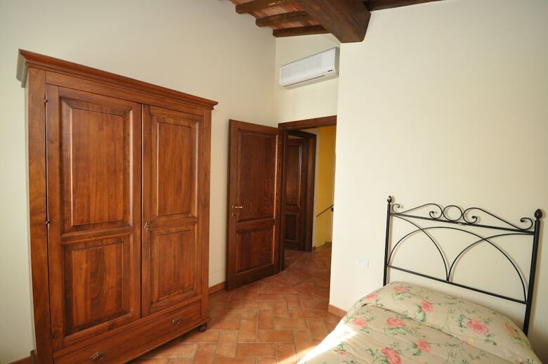 Agroturismo Agriturismo Musignano