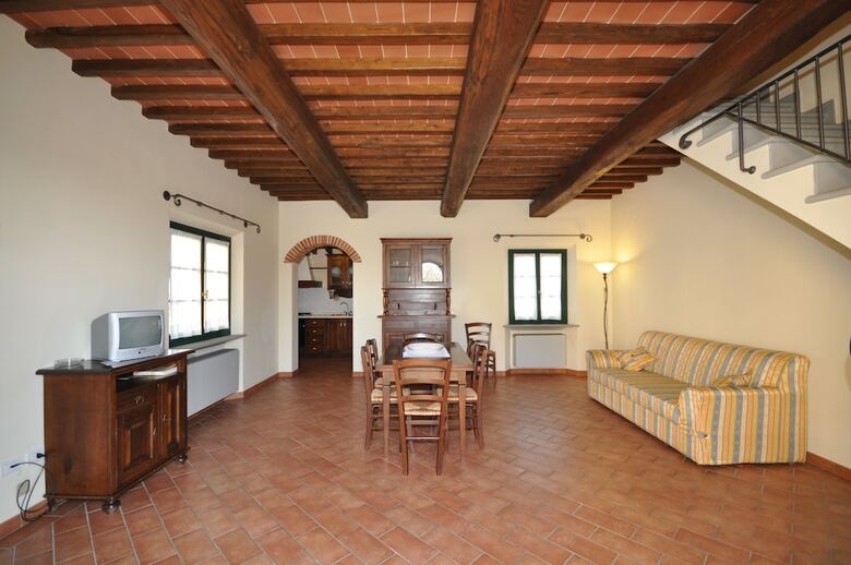 Agroturismo Agriturismo Musignano
