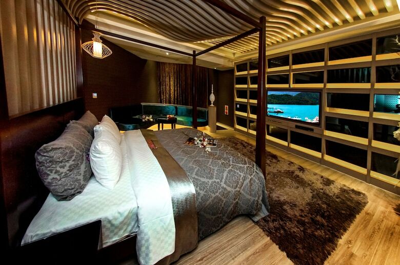 Hotel Jin Sha Motel