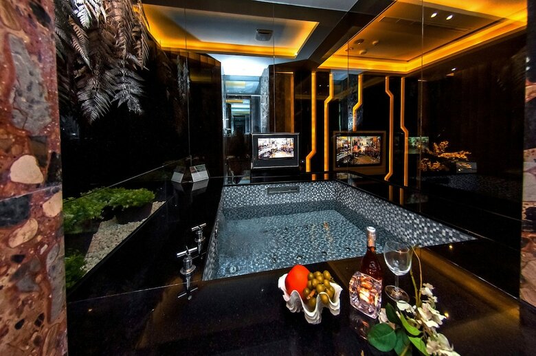 Hotel Jin Sha Motel