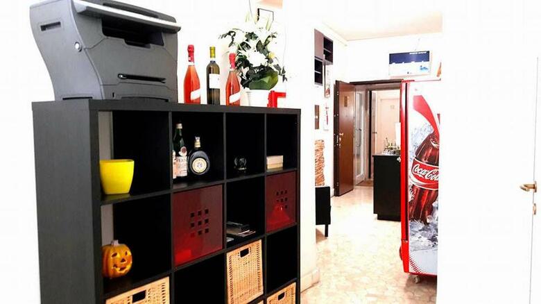 Hotel Guest House Pirelli