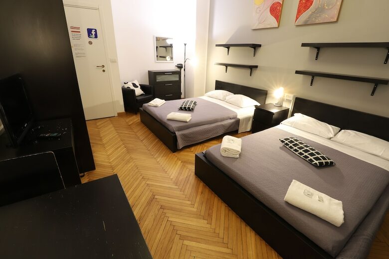 Hotel Guest House Pirelli