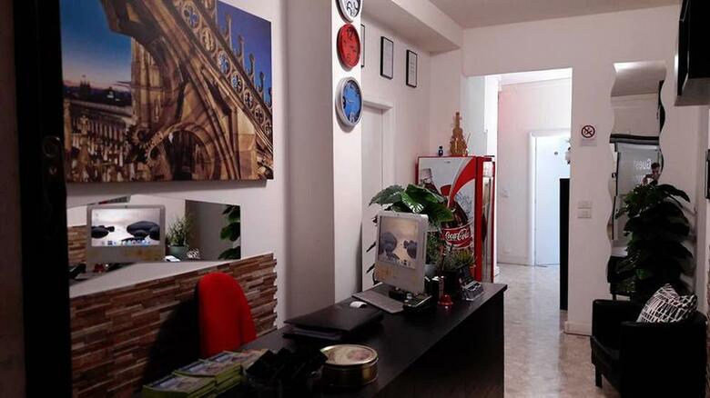 Hotel Guest House Pirelli