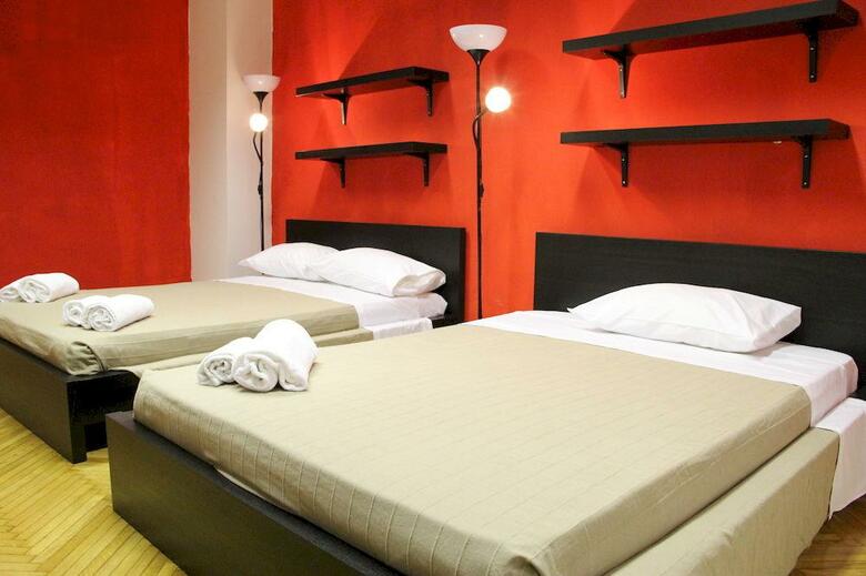 Hotel Guest House Pirelli