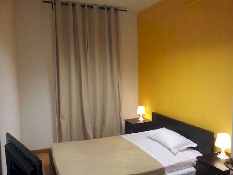 Hotel Guest House Pirelli