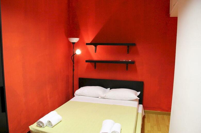 Hotel Guest House Pirelli