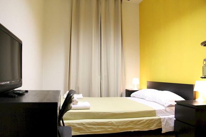 Hotel Guest House Pirelli