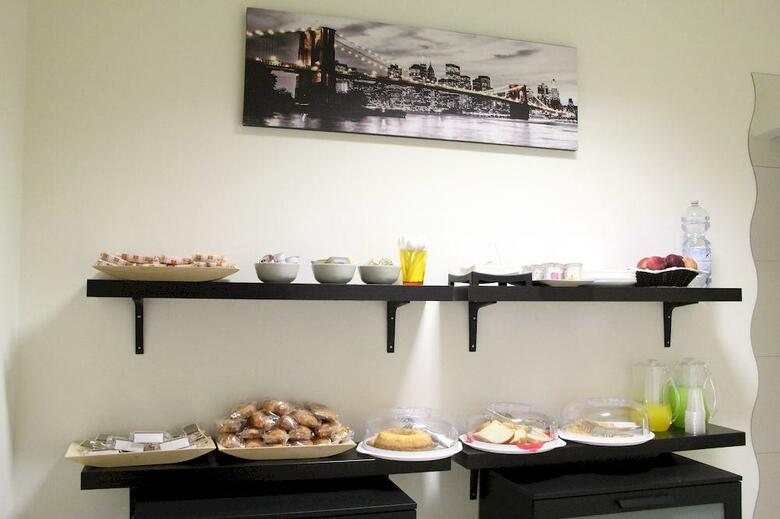Hotel Guest House Pirelli