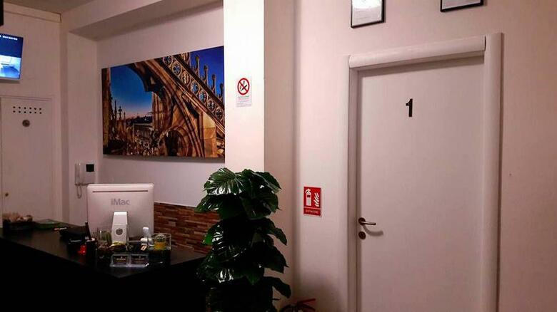 Hotel Guest House Pirelli