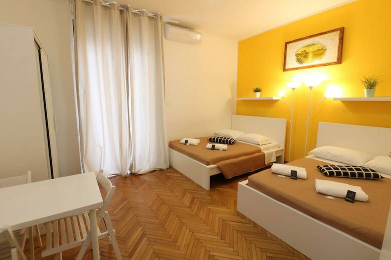 Hotel Guest House Pirelli