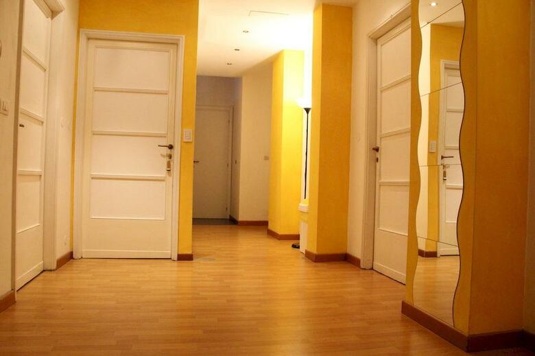 Hotel Guest House Pirelli