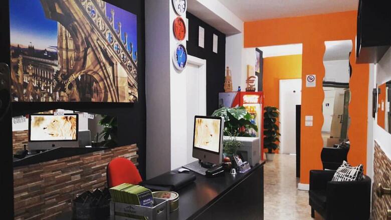 Hotel Guest House Pirelli