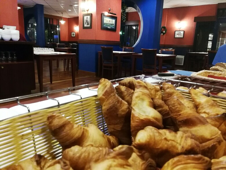 B&B Hotel Rouen Centre St Sever