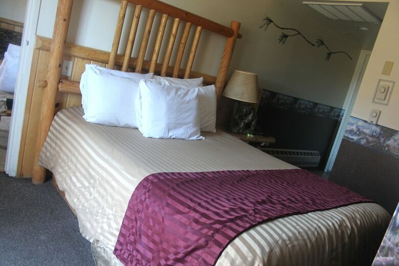 Hotel Fireside Lodge