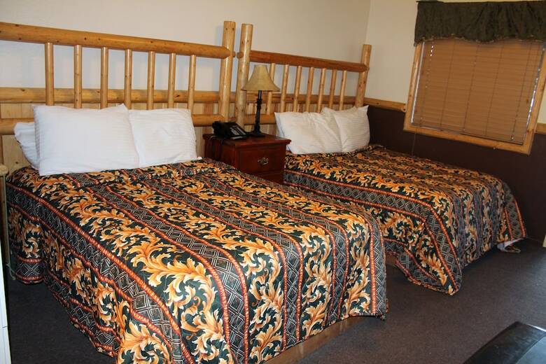 Hotel Fireside Lodge
