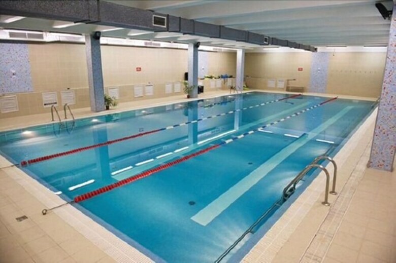 Izmailovo Alfa Hotel